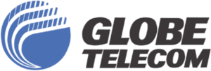 The old Globe corporate logo.