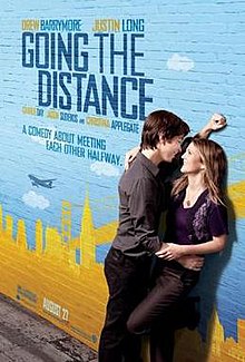Going the Distance movie