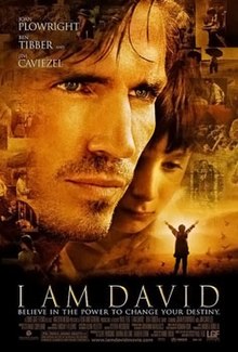I Am David movie