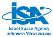 Israel Space Agency logo.png