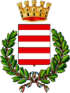 Coat of arms of Mignano Monte Lungo