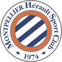 Монпелье HSC logo.svg