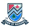 Official seal of Nackawic