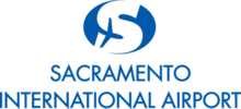 Sacramento International Airport Logo.png