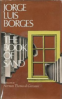 book of sand