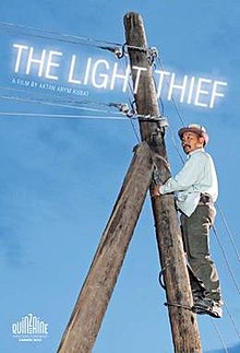 The Light Thief movie