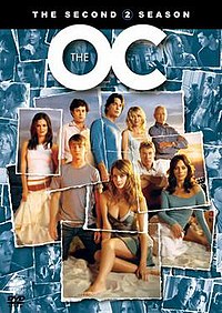 The Oc Cast Trey Atwood
