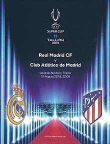 2018 UEFA Super Cup programme.jpg