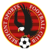 Bedfont Sports F.C. logo.png