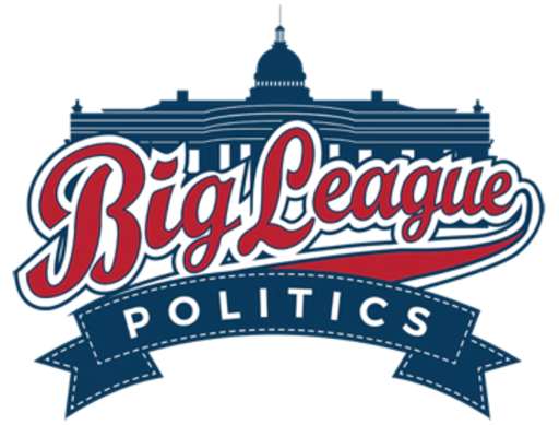Logo of Big League Politics