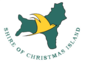 Coat of arms of Christmas Island