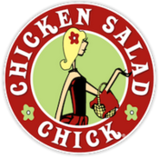 Куриный салат Chick logo.png