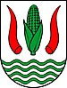 Coat of arms of Krnjak