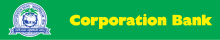 Logo společnosti Corporation Bank.svg