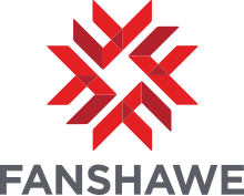 Fanshawe College Logo vecotrized.svg