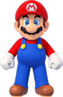 Super Mario Bros. All-Star Quest - Mario Fan Games Galaxy Wiki