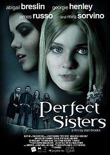 Идеальные сестры - Movie Poster.jpg