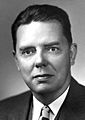 Philip Hench (M.D. 1920), recipient of the 1950 Nobel Prize in Medicine
