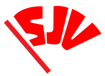 File:SJV Socialist Youth League (Germany) symbol.svg