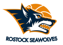 Rostock Seawolves logo