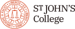 St. John's College.svg