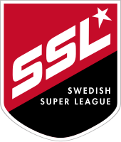 Шведская Суперлига logo.svg