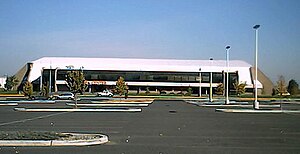 Kennewick Toyota Center