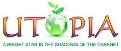 Utopia darknet market logo.png
