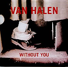 Van Halen - Without You.jpg