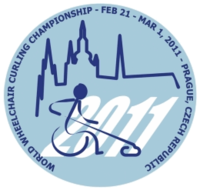 2011 World Wheelchair Curling Championship