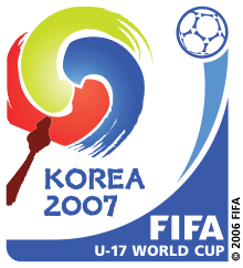 2007 FIFA U-17 World Cup.svg