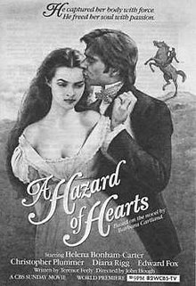 A Hazard Of Hearts [1987 TV Movie]