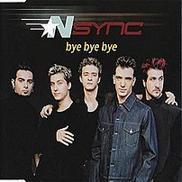 “Bye Bye Bye” cover