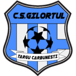 CS Gilortul Targu Cărbunești logo.png