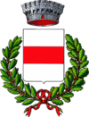 Coat of arms of Concordia Sagittaria