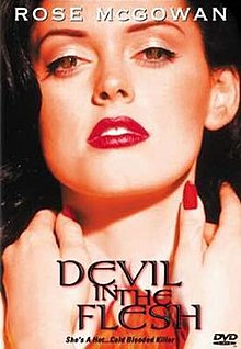 Devil In The Flesh [1989]