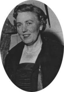 Eleanor Butler