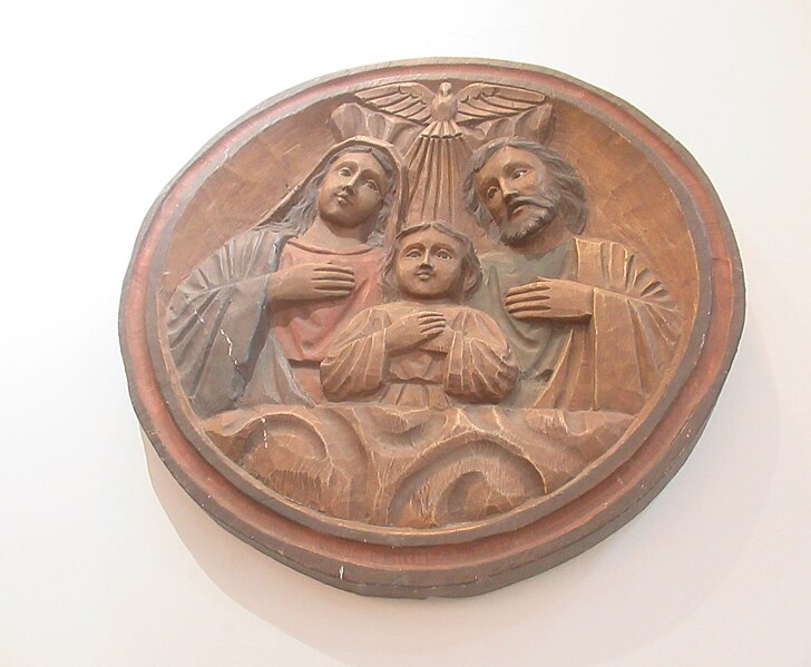 File:Holy Family relief16.jpg