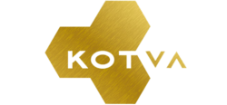 Kotva Department Store logo