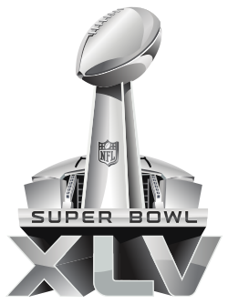 File:Super Bowl XLV Logo.svg