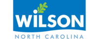 Уилсон, Северная Каролина, логотип.PNG
