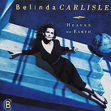 Belinda Carlisle - Heaven on Earth cover.jpg