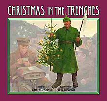 <small> <i> (decembro 2010) </i> </small> ChristmasTrenches- John McCutcheon.jpg