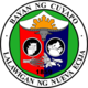 Official seal of Cuyapo