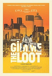 Gimme The Loot poster.jpg
