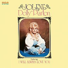 Jolene (Dolly Parton album - cover art).jpg