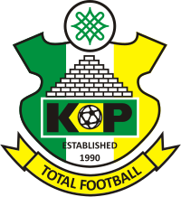 Kano Pillars F.C. logo