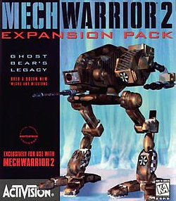 Mechwarrior 2 Mercenaries Dos Patch