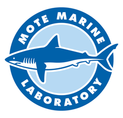 Логотип Mote Marine Laboratory, январь 2016.png