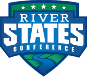 River States Conference logo